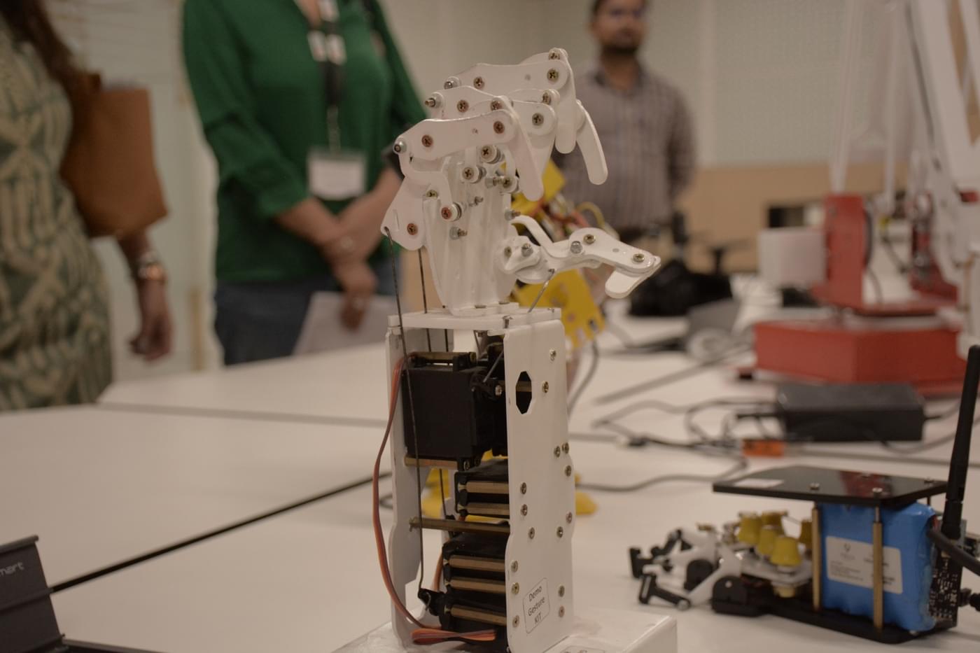 ARCH College of Design and Business Jaipur Extra Curriculars photo 39